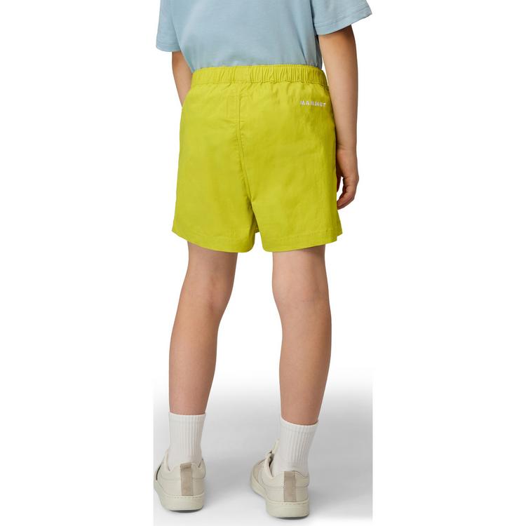 Mammut Mammut Crag Climbing Mini Wanderhose Kinder - acacia - 1 | SportScheck