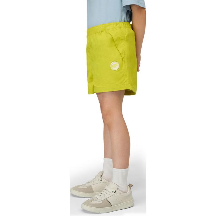 Mammut Mammut Crag Climbing Mini Wanderhose Kinder - acacia - 2 | SportScheck