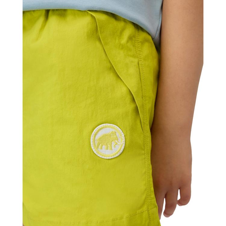 Mammut Mammut Crag Climbing Mini Wanderhose Kinder - acacia - 0 | SportScheck