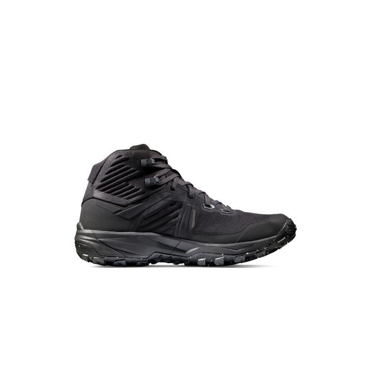 Mammut Mammut Ultimate III Mid GTX Wanderschuhe Damen - black - 0 | SportScheck