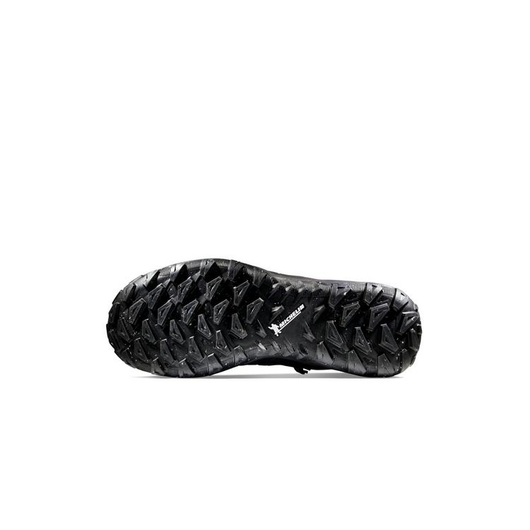 Mammut Mammut Ultimate III Mid GTX Wanderschuhe Damen - black - 0 | SportScheck