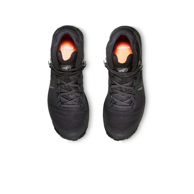 Mammut Mammut Ultimate III Mid GTX Wanderschuhe Damen - black - 1 | SportScheck