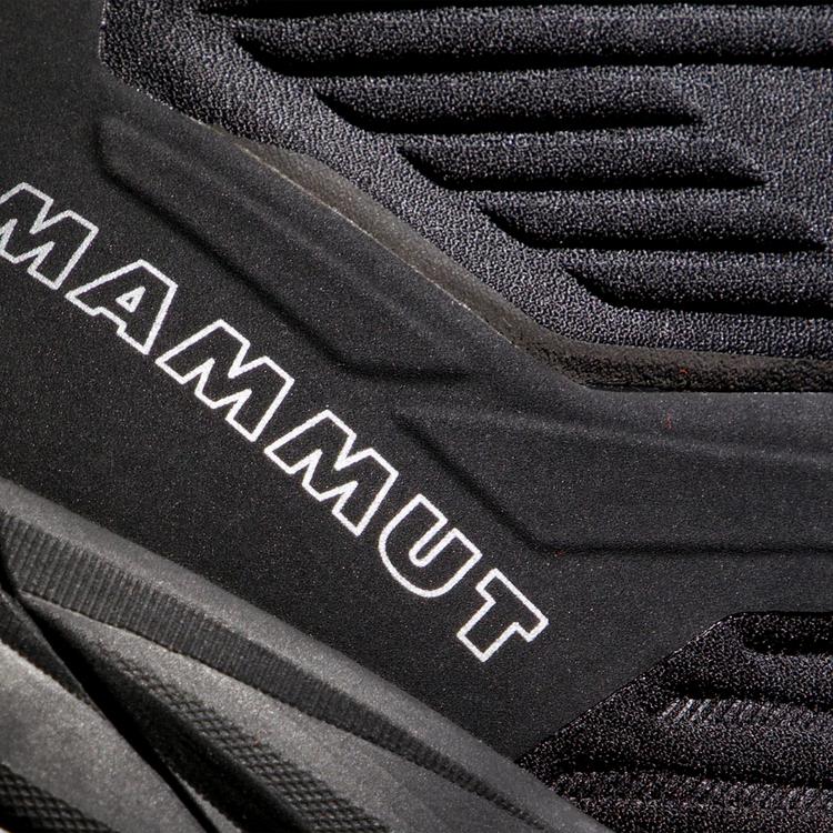 Mammut Mammut Ultimate III Mid GTX Wanderschuhe Damen - black - 2 | SportScheck