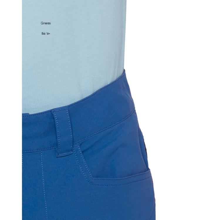 Mammut Mammut Zinal Hybrid Shorts Herren - tschiel-marine - 1 | SportScheck