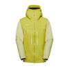 Mammut Taiss Light HS Hooded Hardshelljacke Herren - acacia-holunder