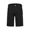 Mammut Taiss SO Shorts Herren - black