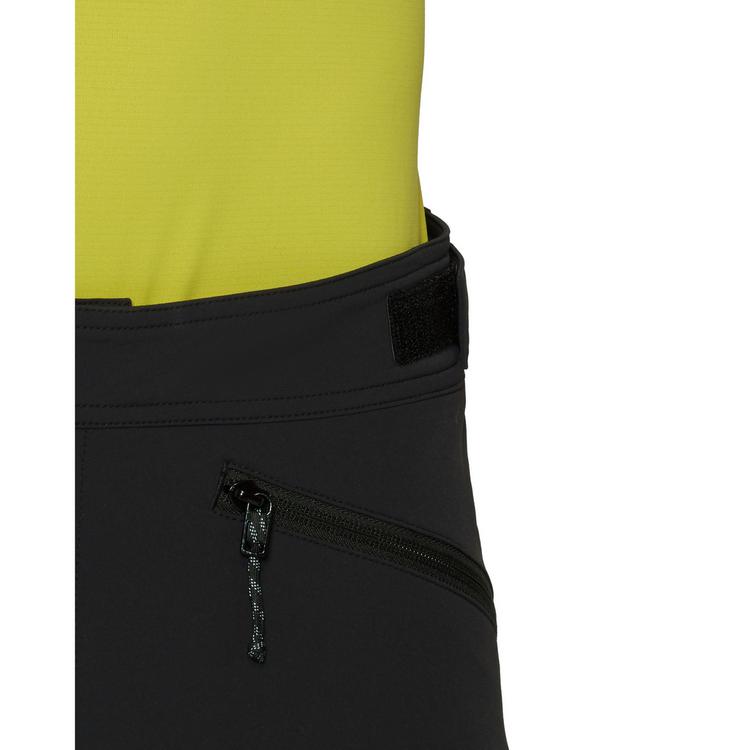 Mammut Mammut Taiss SO Shorts Herren - black - 0 | SportScheck