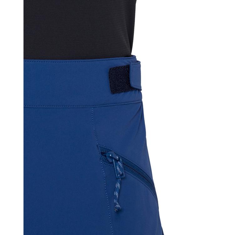 Mammut Mammut Courmayeur SO Softshellhose Damen - tschiel - 1 | SportScheck