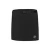 Mammut Trekkers Wrap Shorts Damen - black