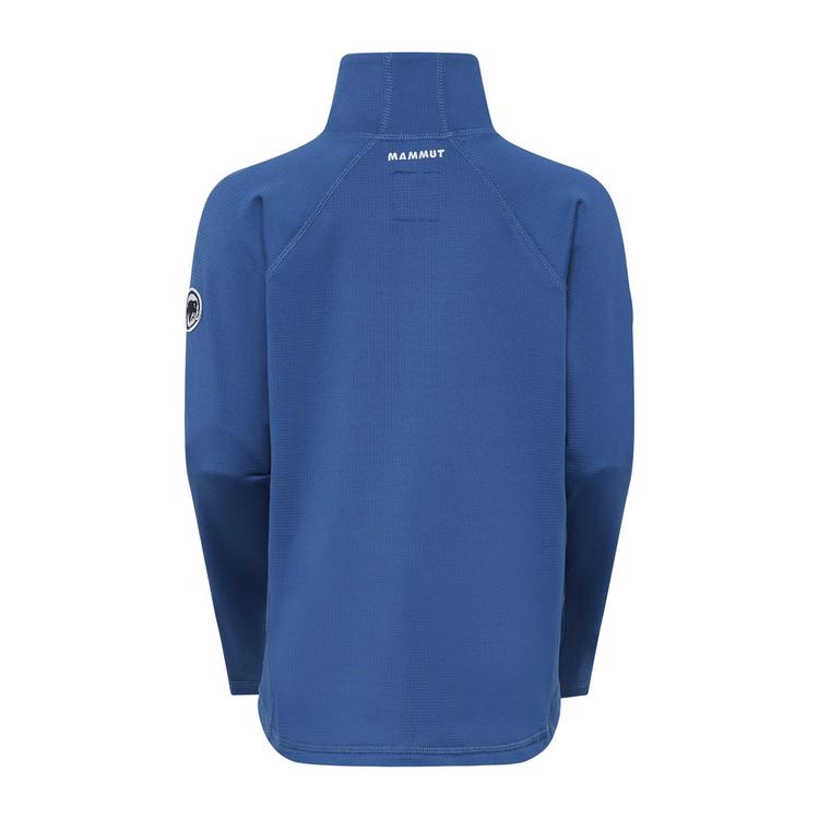 Mammut Mammut Taiss ML Fleecejacke Kinder - tschiel - 0 | SportScheck