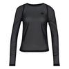 adidas adidas Originals Sport Longsleeve Funktionsshirt Damen - Black