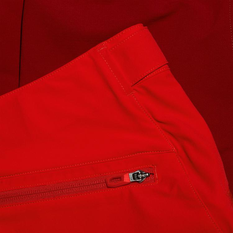 Mammut Mammut Courmayeur SO Softshellhose Herren - mammut red-dark mammut red - 2 | SportScheck