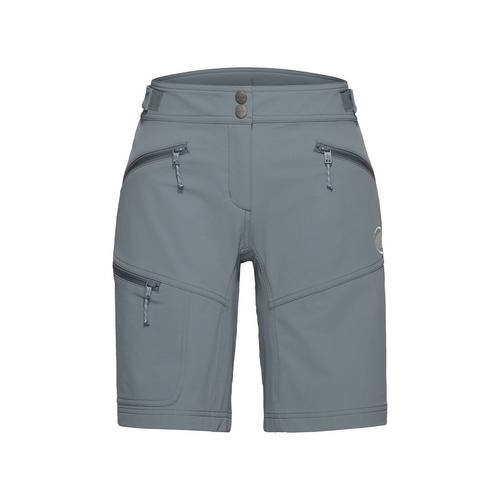 Mammut Taiss SO Shorts Damen
