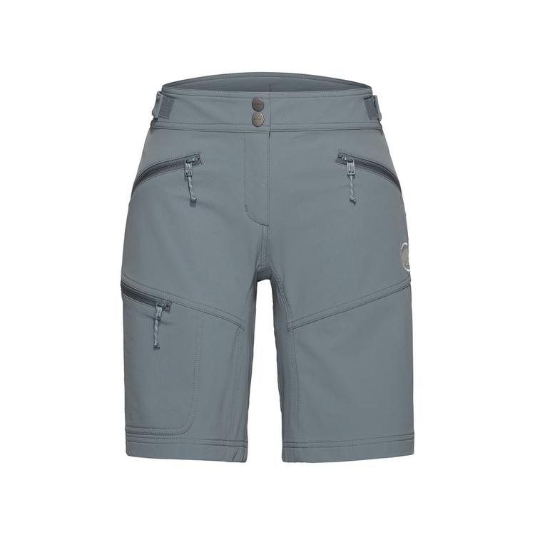 Mammut Mammut Taiss SO Shorts Damen - strata - 0 | SportScheck