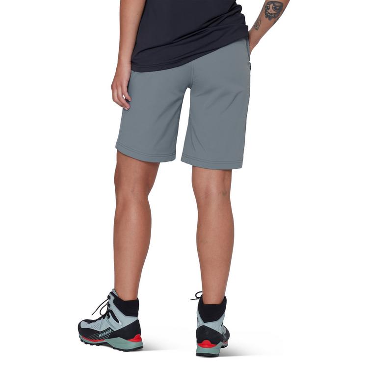 Mammut Mammut Taiss SO Shorts Damen - strata - 1 | SportScheck