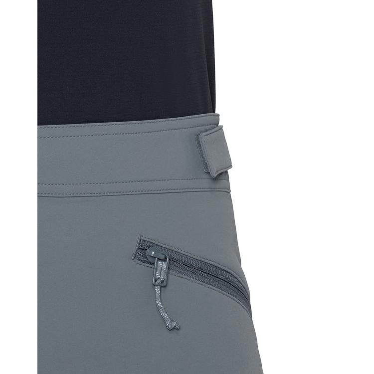 Mammut Mammut Taiss SO Shorts Damen - strata - 0 | SportScheck