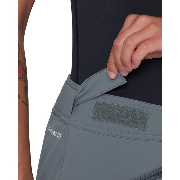Mammut Mammut Taiss SO Shorts Damen - strata - 1 | SportScheck