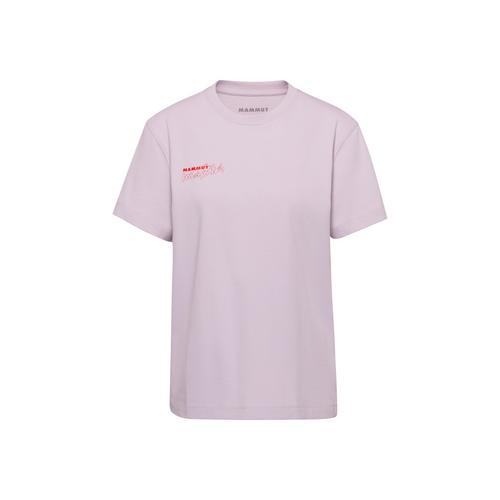 Mammut Mammut Multi-Pitch T-Shirt Damen