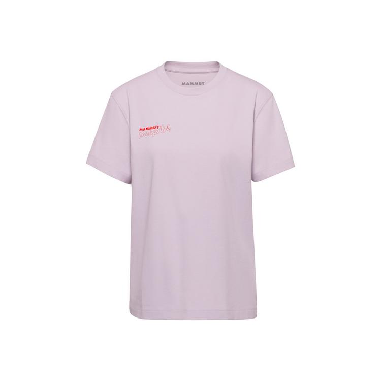 Mammut Mammut Mammut Multi-Pitch T-Shirt Damen - alpine calamint - 0 | SportScheck