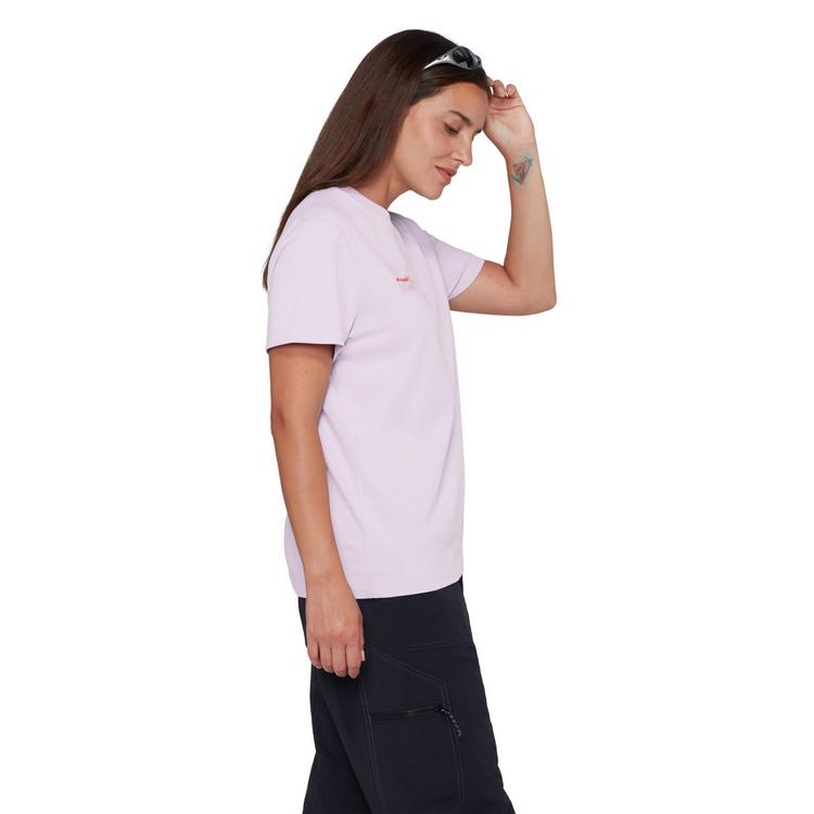 Mammut Mammut Mammut Multi-Pitch T-Shirt Damen - alpine calamint - 2 | SportScheck