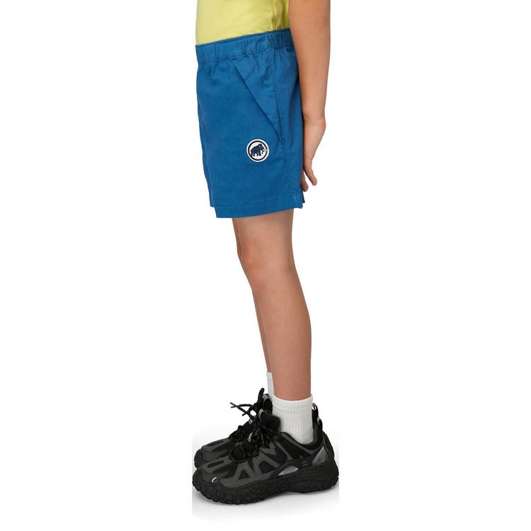 Mammut Mammut Crag Climbing Mini Wanderhose Kinder - tschiel - 2 | SportScheck