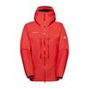 Mammut Taiss Light HS Hooded Hardshelljacke Herren - mammut red