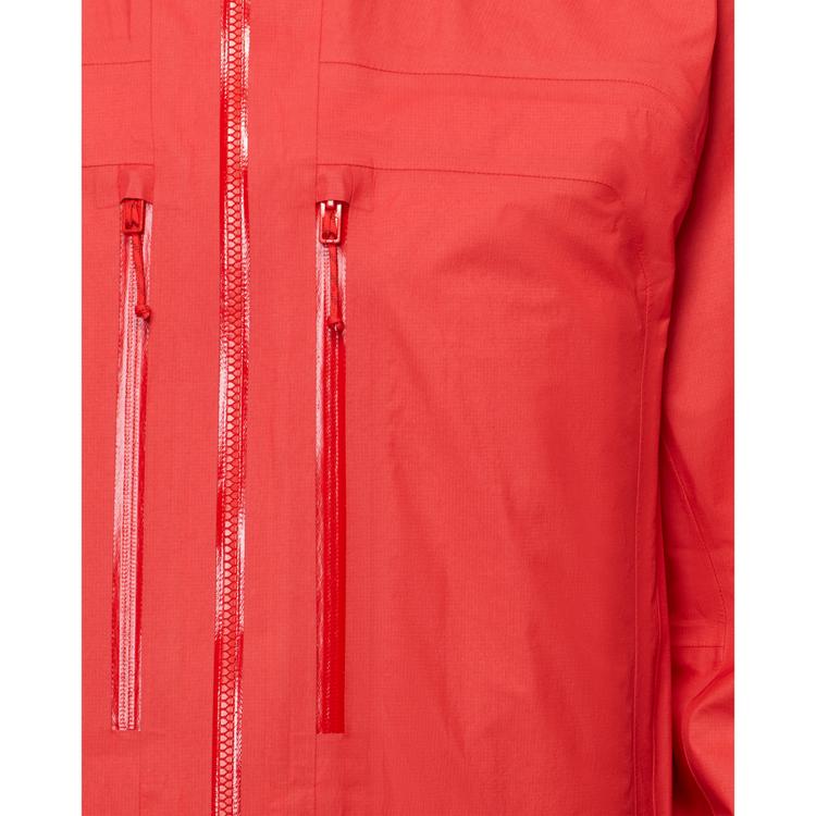 Mammut Mammut Taiss Light HS Hooded Hardshelljacke Herren - mammut red - 0 | SportScheck