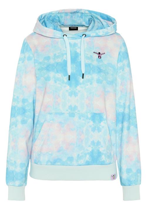 Chiemsee Kapuzensweatshirt Sweatshirt Damen