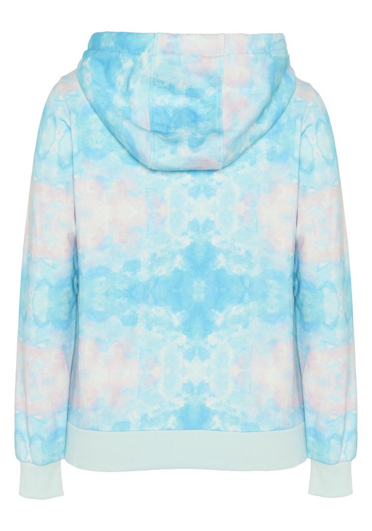 Chiemsee Chiemsee Kapuzensweatshirt Sweatshirt Damen - 13-4307 Tropical Breeze - 0 | SportScheck