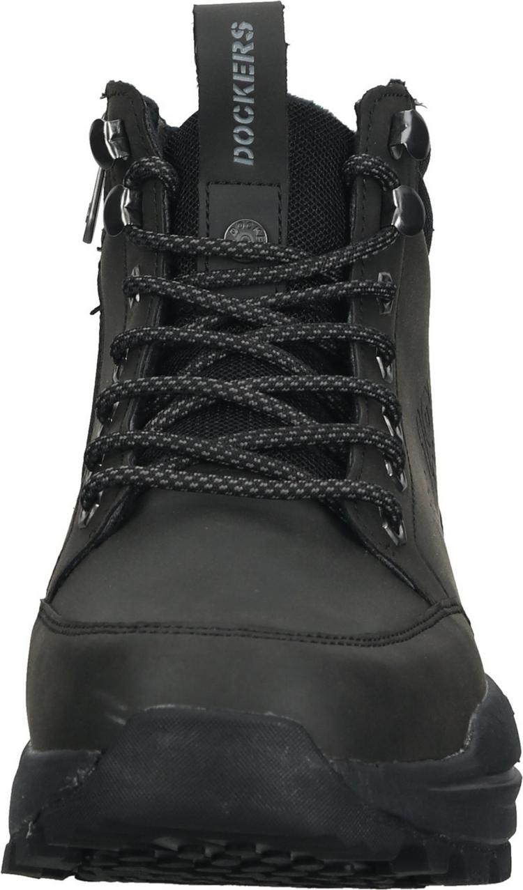Dockers Dockers Stiefel Herren - Schwarz - 1 | SportScheck