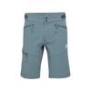 Mammut Taiss SO Shorts Herren - strata