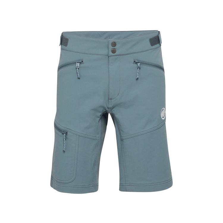 Mammut Mammut Taiss SO Shorts Herren - strata - 0 | SportScheck