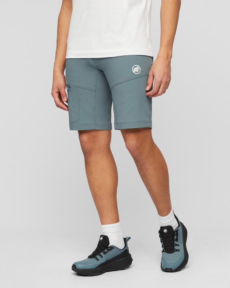 Mammut Mammut Taiss SO Shorts Herren - strata - 0 | SportScheck