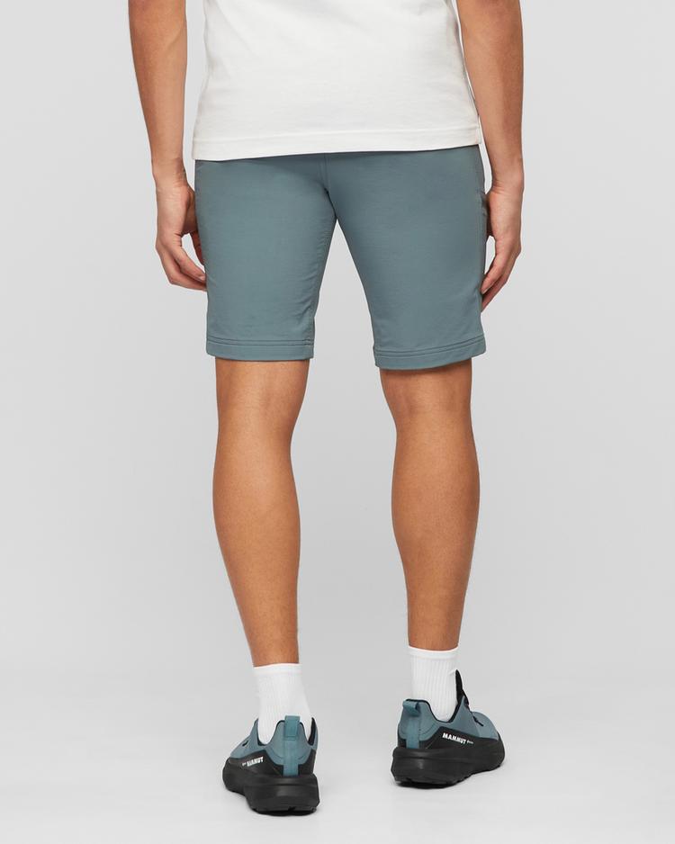 Mammut Mammut Taiss SO Shorts Herren - strata - 1 | SportScheck