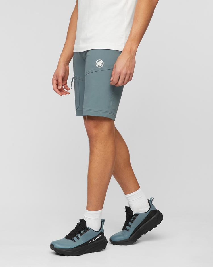 Mammut Mammut Taiss SO Shorts Herren - strata - 2 | SportScheck