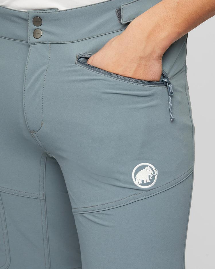 Mammut Mammut Taiss SO Shorts Herren - strata - 1 | SportScheck