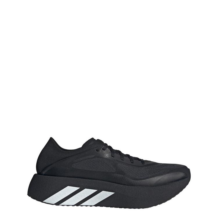 adidas adidas HYPERBOOST RUN Laufschuh Laufschuhe Herren - Core Black / Cloud White / Core Black - 0 | SportScheck