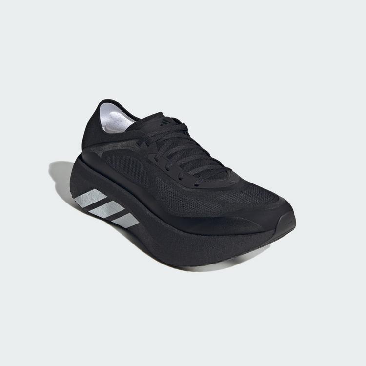 adidas adidas HYPERBOOST RUN Laufschuh Laufschuhe Herren - Core Black / Cloud White / Core Black - 3 | SportScheck