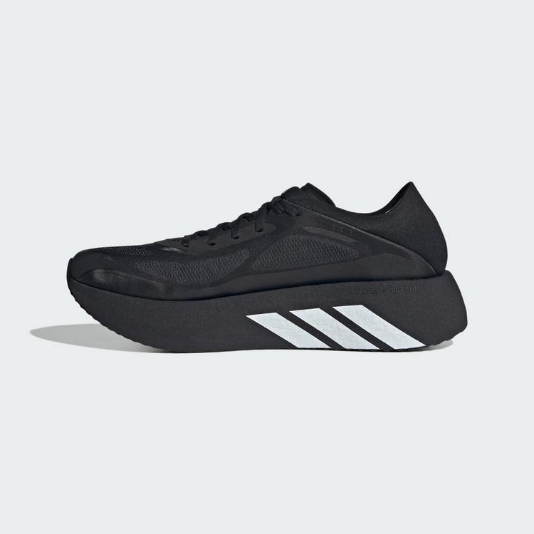 adidas adidas HYPERBOOST RUN Laufschuh Laufschuhe Herren - Core Black / Cloud White / Core Black - 5 | SportScheck