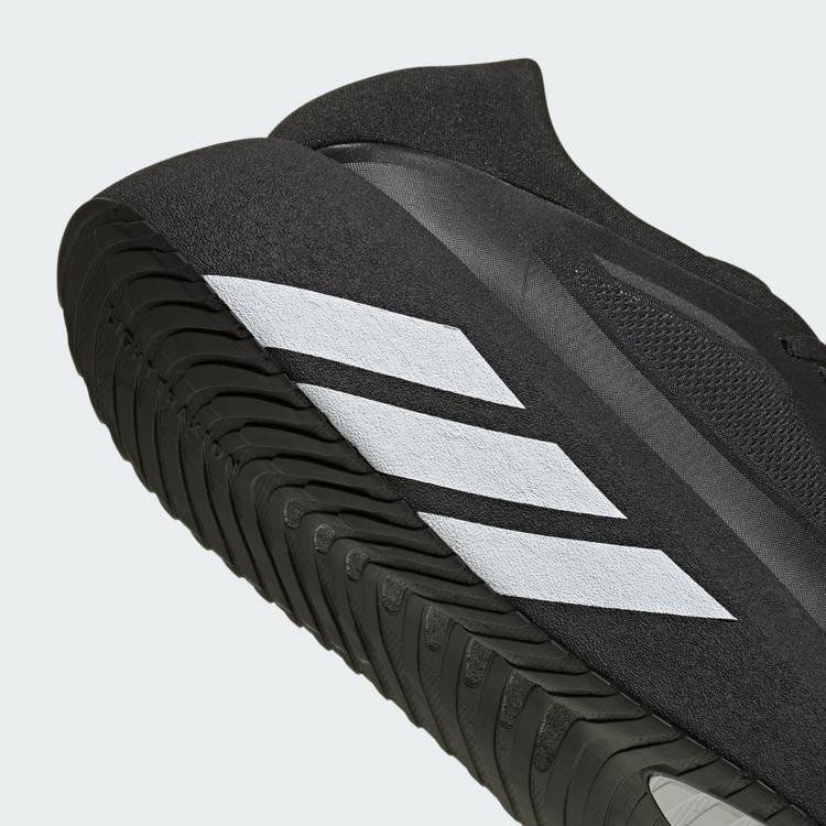 adidas adidas HYPERBOOST RUN Laufschuh Laufschuhe Herren - Core Black / Cloud White / Core Black - 6 | SportScheck