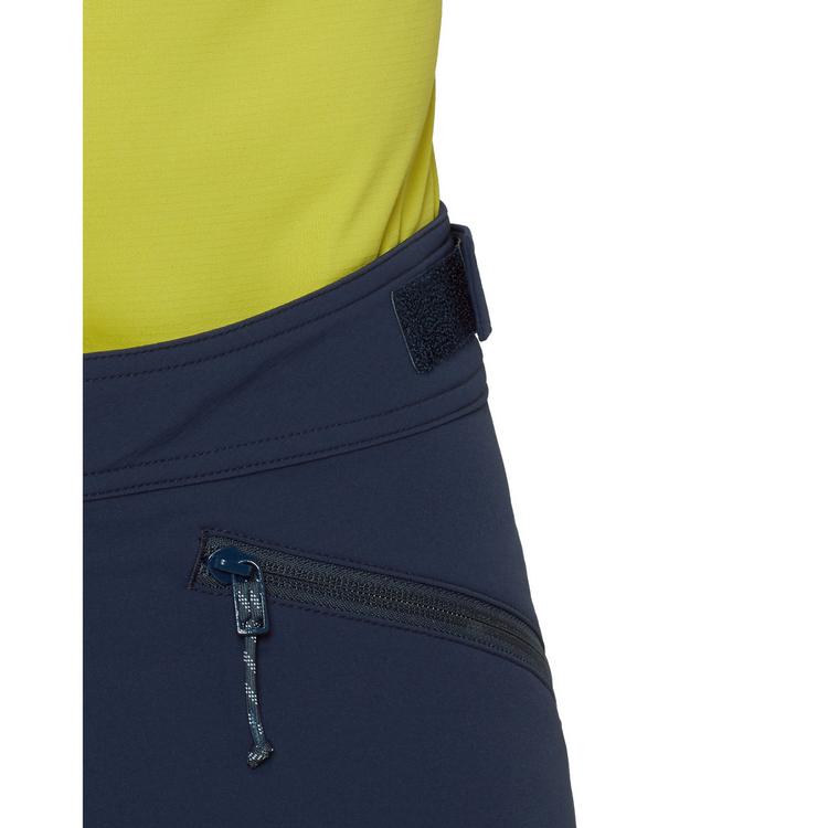 Mammut Mammut Taiss SO Shorts Herren - marine - 1 | SportScheck