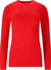 Whistler Mall W&auml;scheset Damen - 4367 True Red
