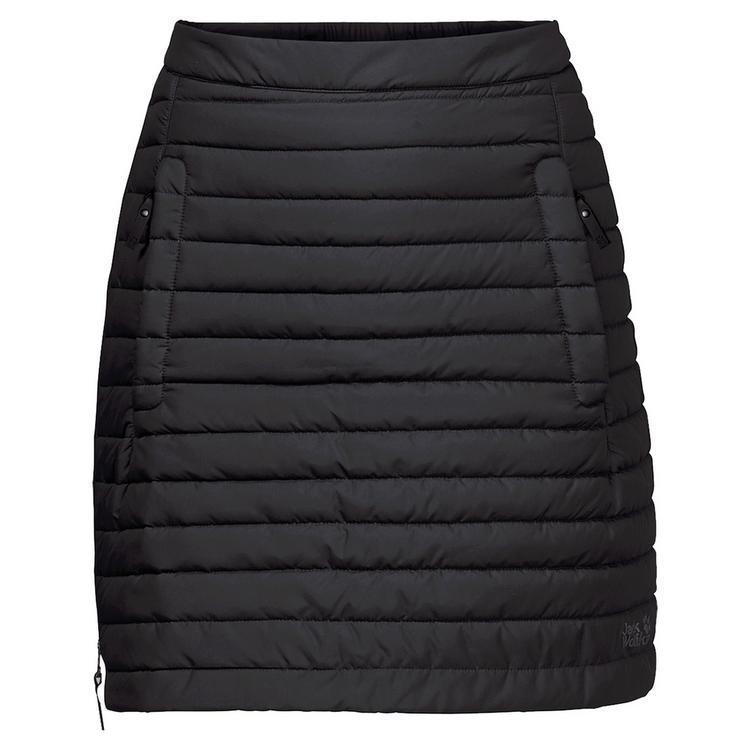 Jack Wolfskin Jack Wolfskin ICEGUARD SKIRT Outdoorrock Damen - night blue - 3 | SportScheck