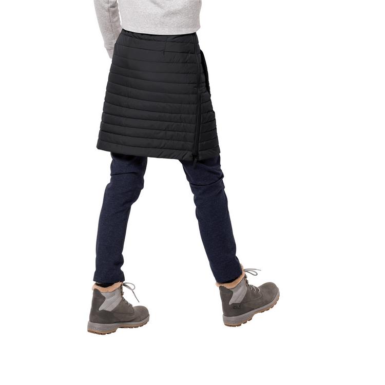 Jack Wolfskin Jack Wolfskin ICEGUARD SKIRT Outdoorrock Damen - night blue - 9 | SportScheck