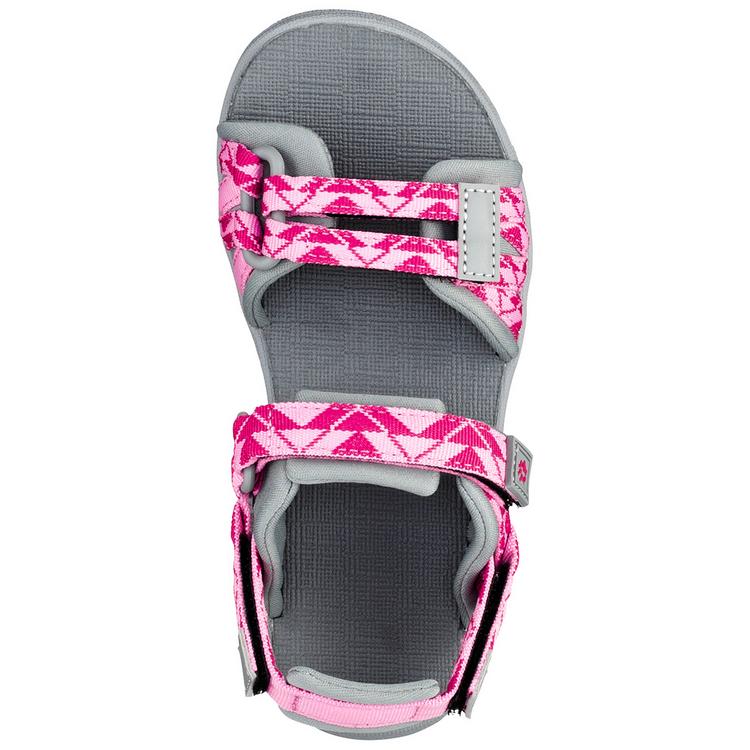 Jack Wolfskin Jack Wolfskin 2 IN 1 SANDAL K Outdoorsandalen Kinder - evening sky - 11 | SportScheck