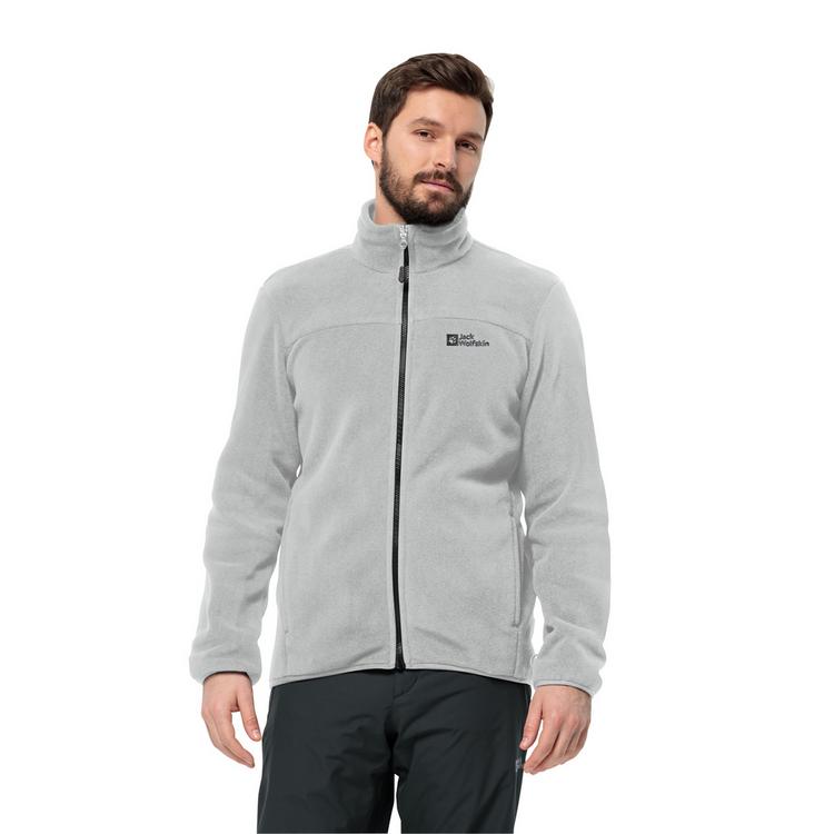 Jack Wolfskin Jack Wolfskin TAUBENBERG 3IN1 JKT M Doppeljacke Herren - hot choc - 8 | SportScheck