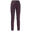 Jack Wolfskin GEIGELSTEIN Wanderhose Damen - black