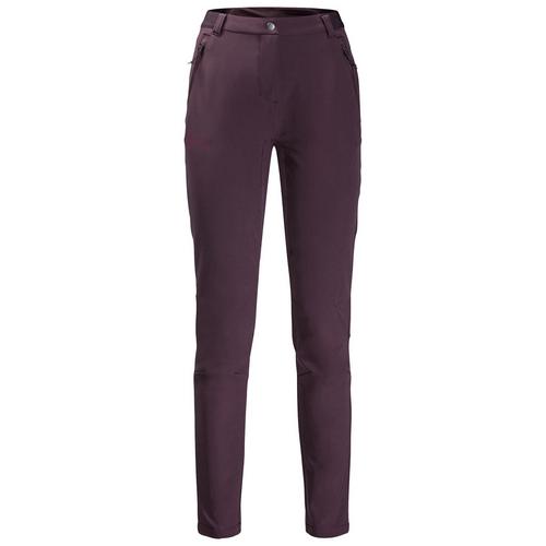 Jack Wolfskin GEIGELSTEIN Wanderhose Damen