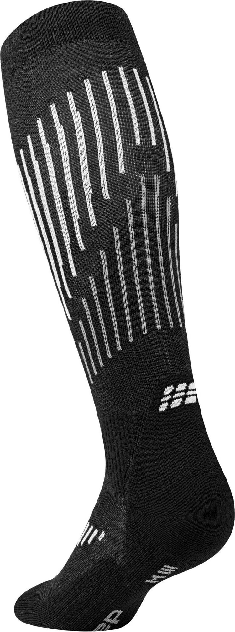 CEP CEP Socken Herren - black/white - 0 | SportScheck