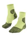 Falke Running Trail Grip Socken Herren - lime flash (1691)